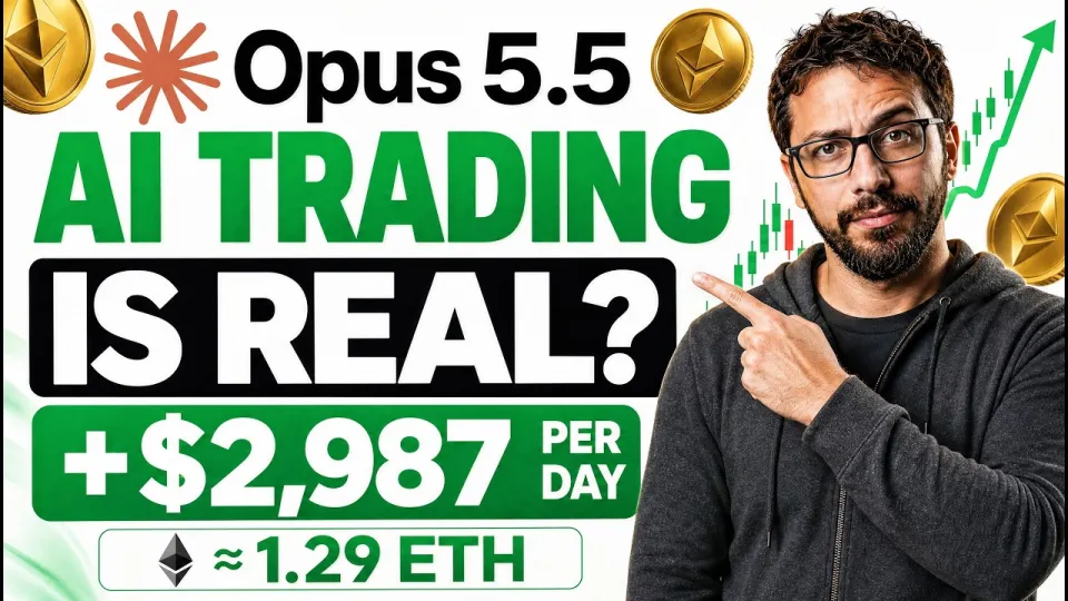 AI Trading Bot Guide: Build a Crypto Trading Bot in 10 Minutes - Full Setup Guide
